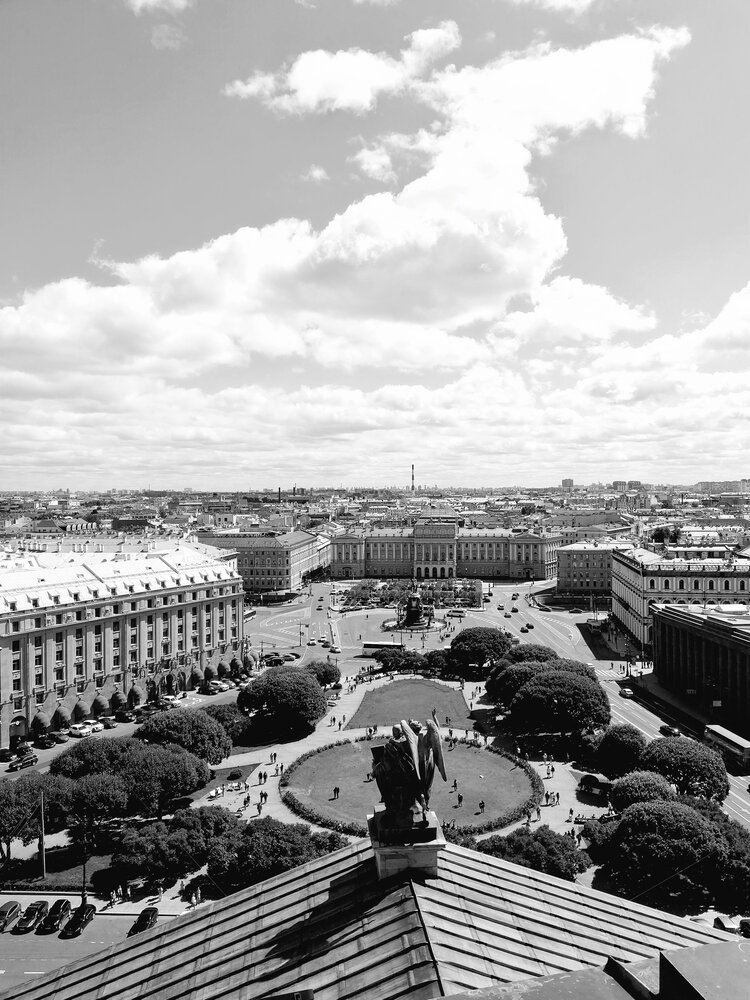 Photograph by Галина Пылаева