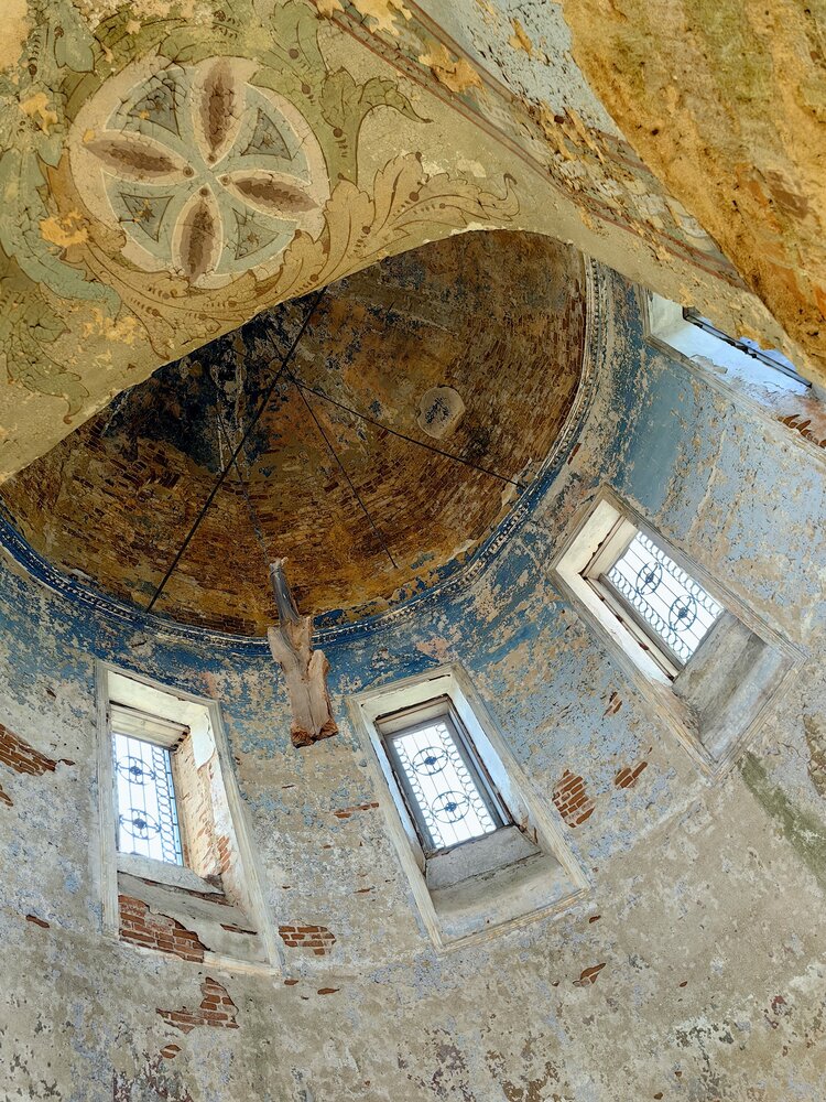 Photograph by Olga Golubkova