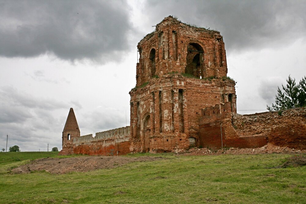 Photograph by Сергей Зятиков