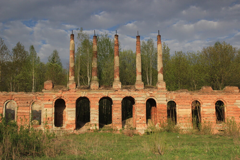 Photograph by Сергей Зятиков