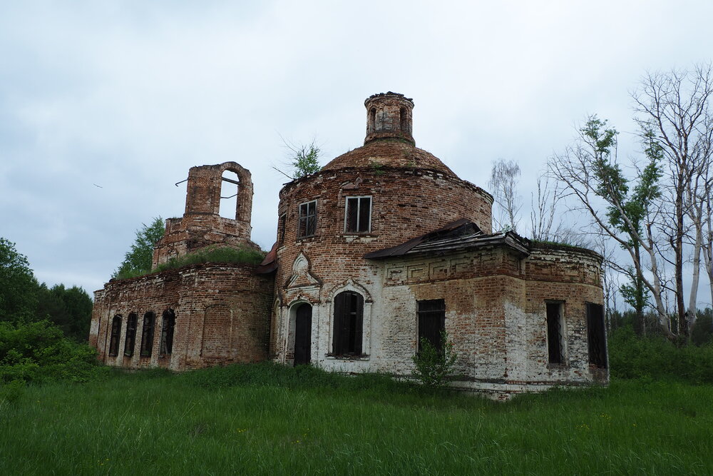 Photograph by Анна Тиунова