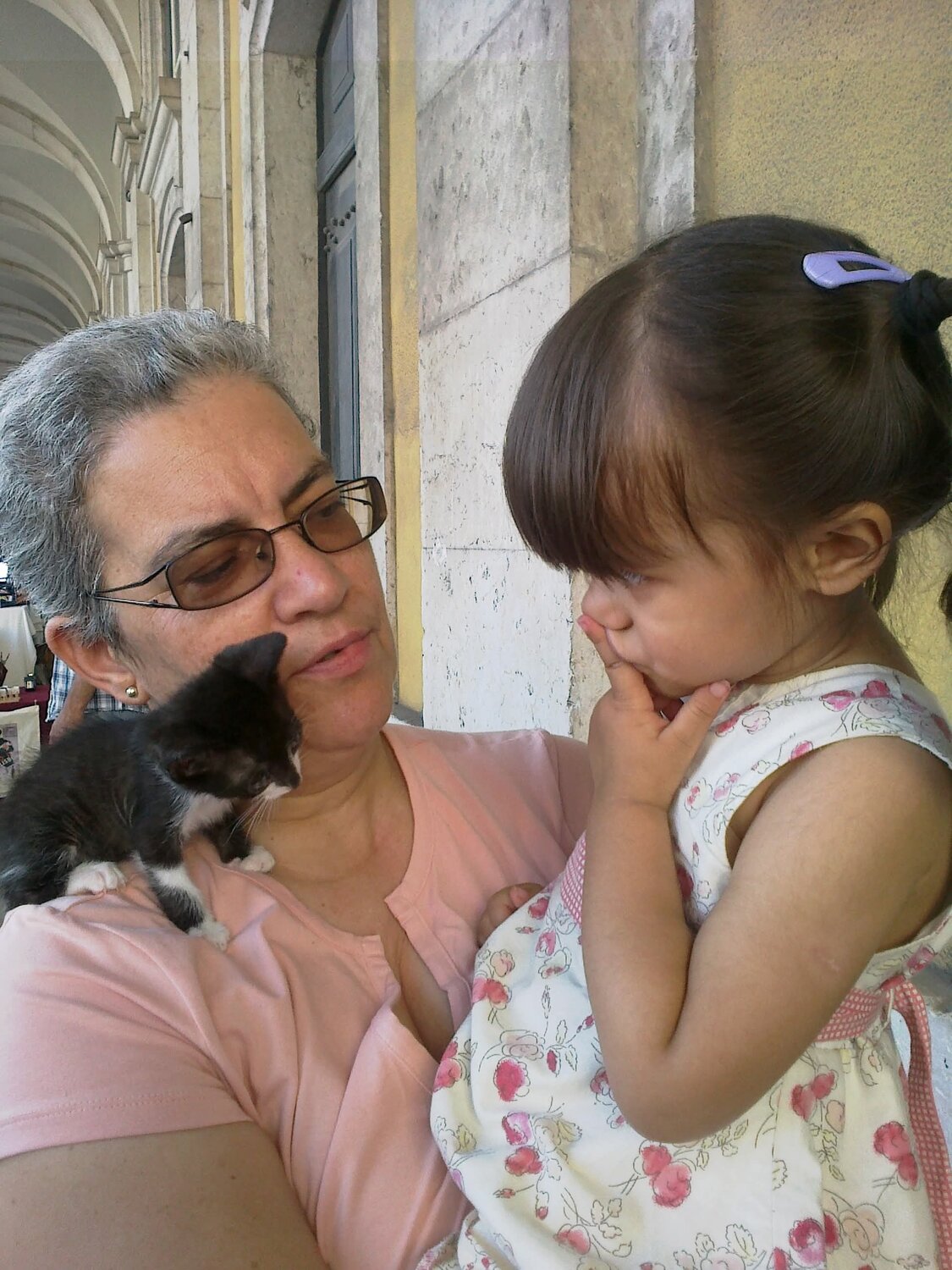 Melhores amigas