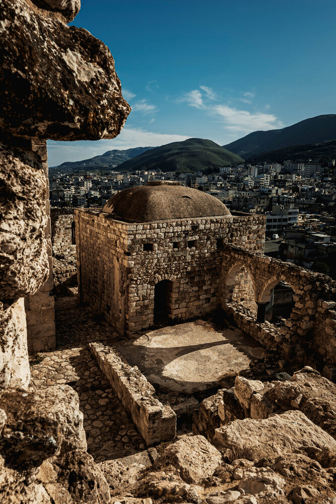 Фотография автора Ahmad Alhaj Ebraheem