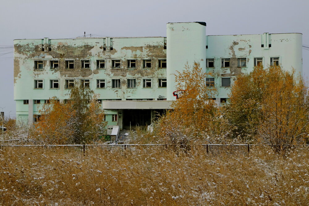 Фотография автора Александр Велигура
