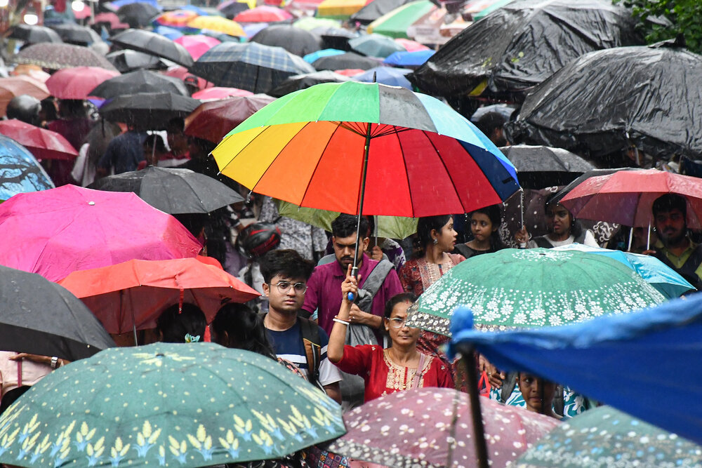 Photograph by Sayantan Chakraborty