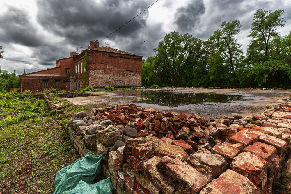 Photograph by Вячеслав Коробов