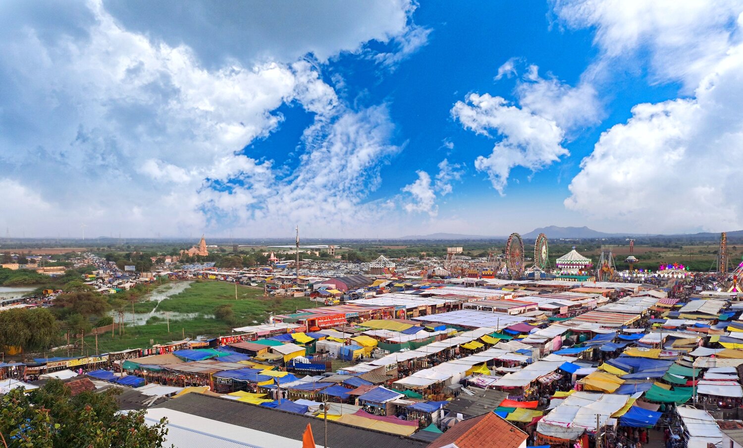 Festival And Fair