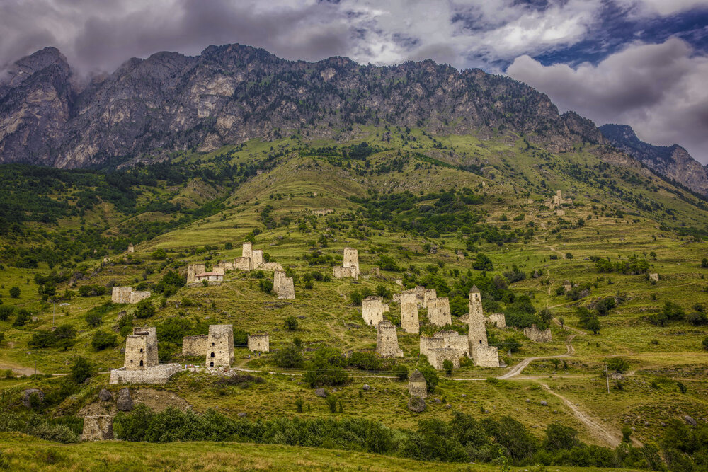 Photograph by Egor Ugrof