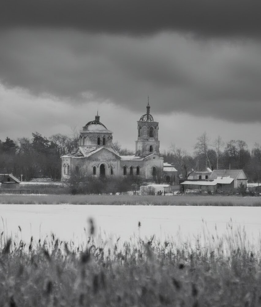 Photograph by Алексей Бойда