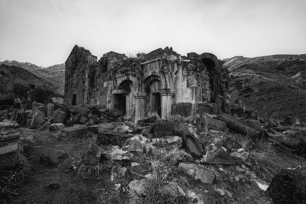 Photograph by Samvel Sargsyan