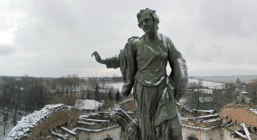 Photograph by Владимир Старостин