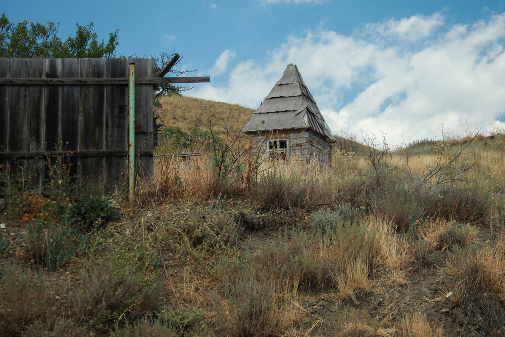 Photograph by Светлана Кавказская