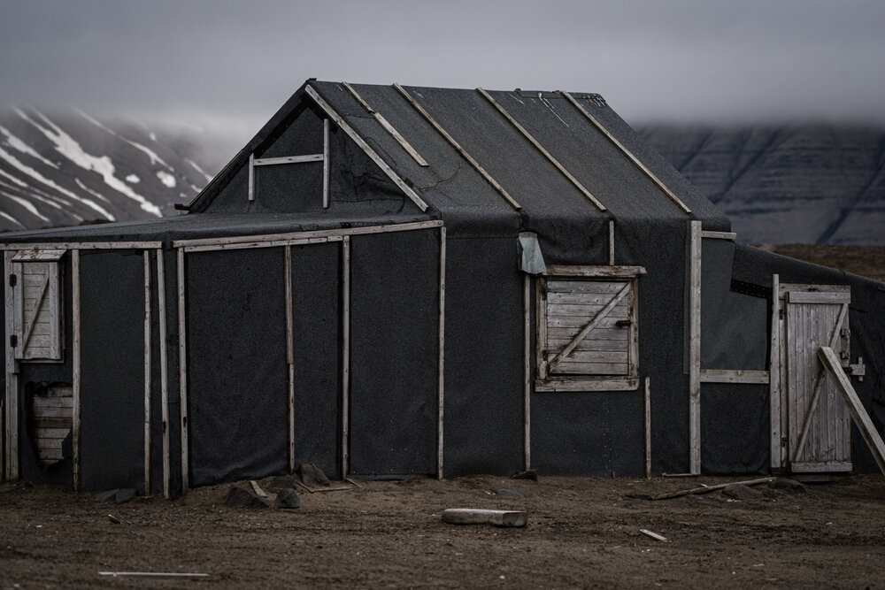 Photograph by Sophie Abuhazera