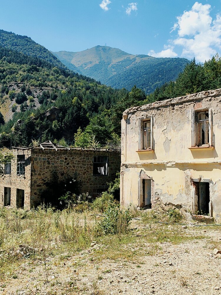 Фотография автора Кристина Кублашвили