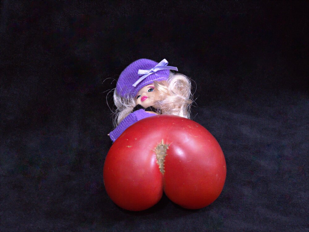 Королева помидоров