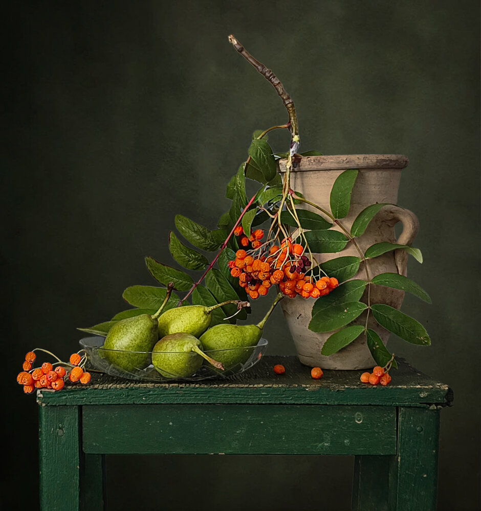 Photograph by Natalia Beidel
