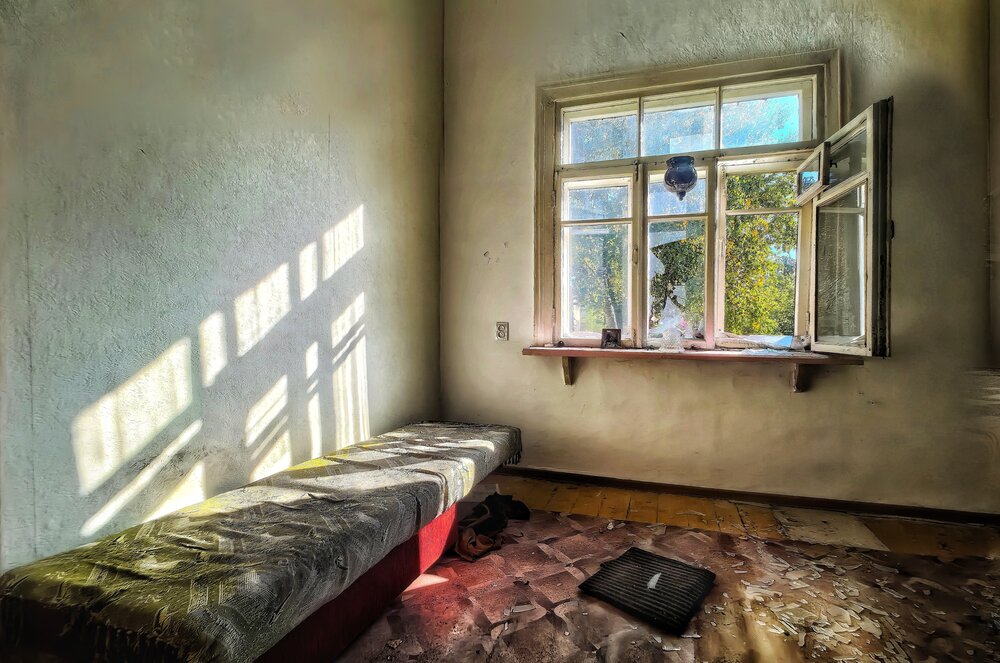 Photograph by Екатерина Кантая