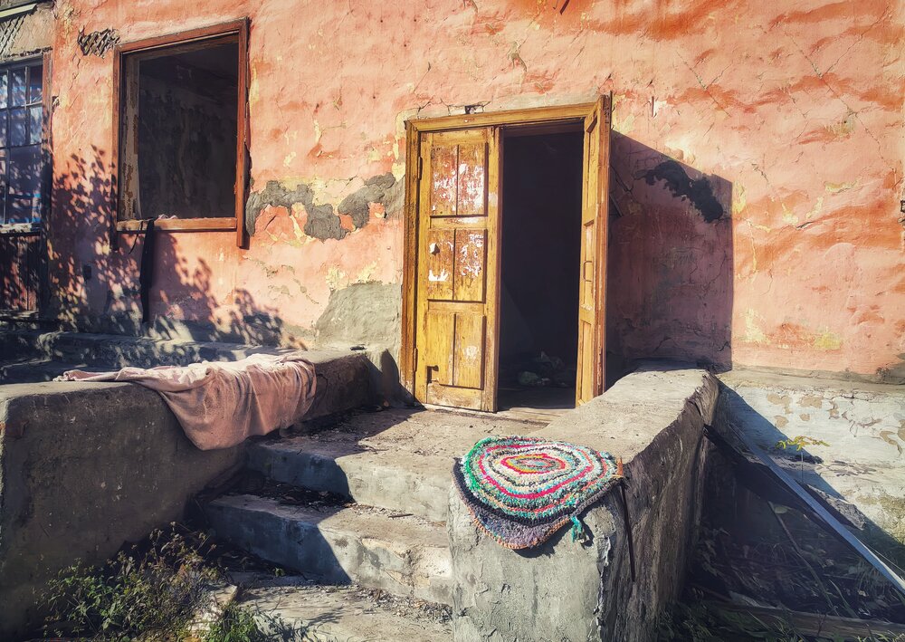 Photograph by Екатерина Кантая