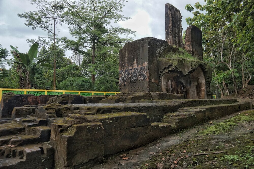 The Genesis of Industry: Indonesia’s Oldest Coal Mine Ruins