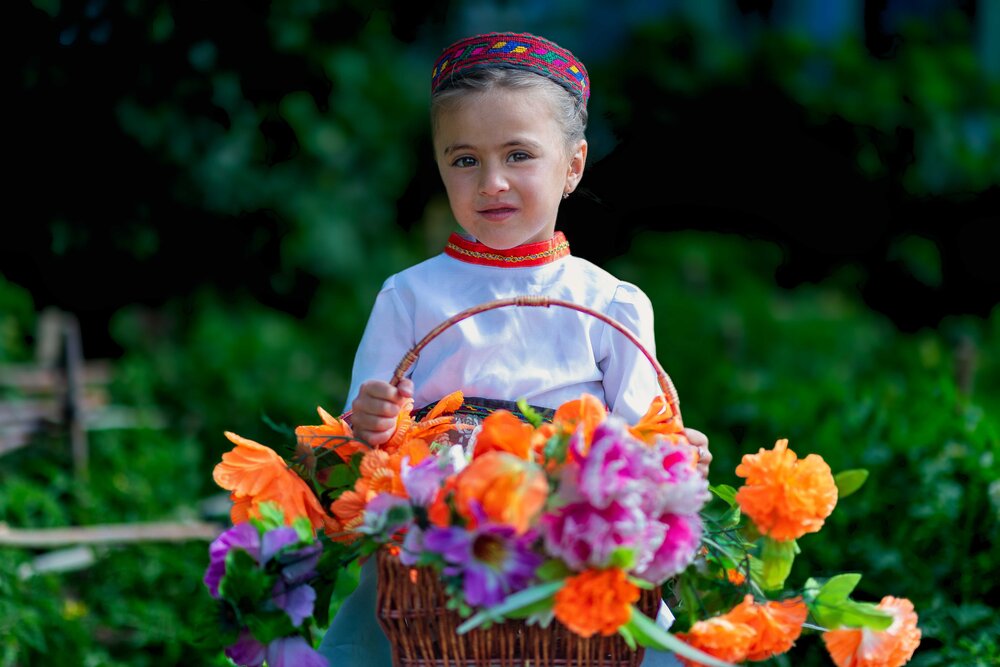 Фотография автора Zubair Irshad