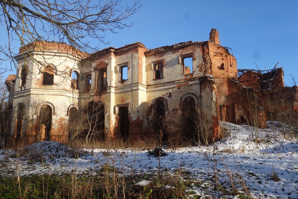 Photograph by Елена Жукова