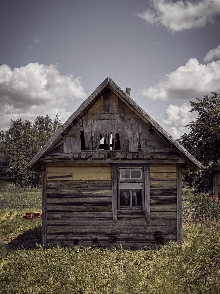 Photograph by Анна Балабан