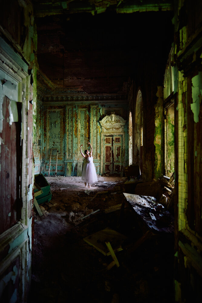 Photograph by Валерия Морозова