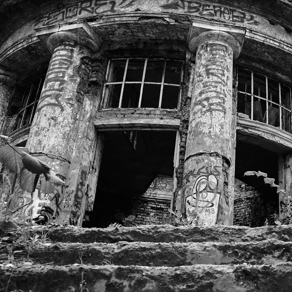 Photograph by Андрей Каёкин