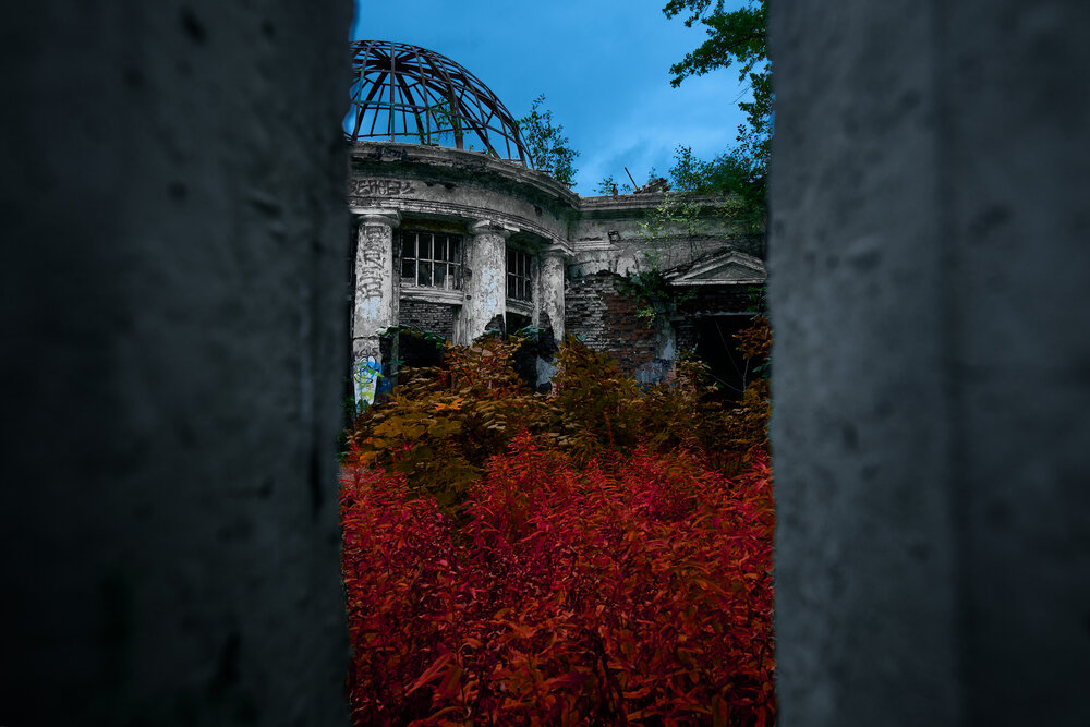 Photograph by Андрей Каёкин