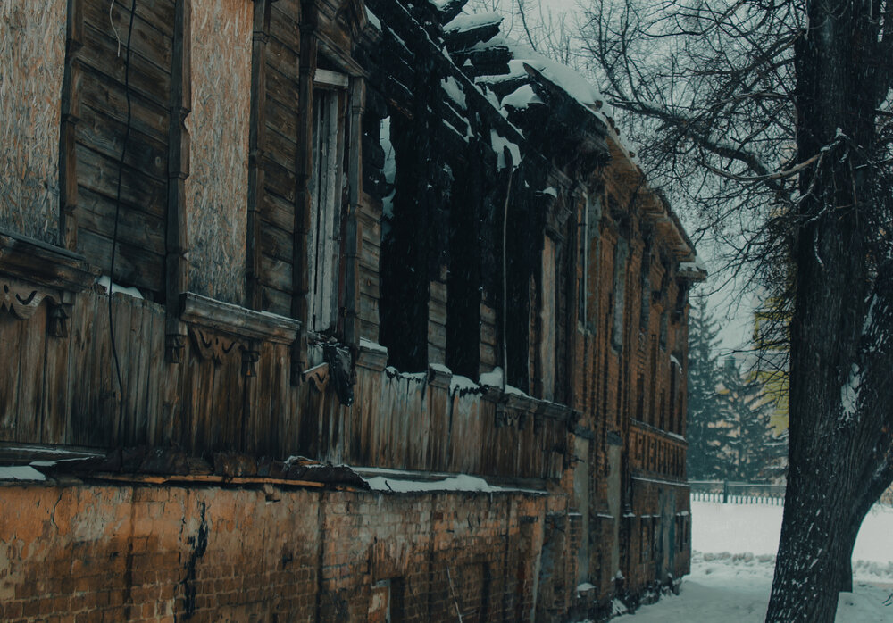 Photograph by Евгения Флиорчук