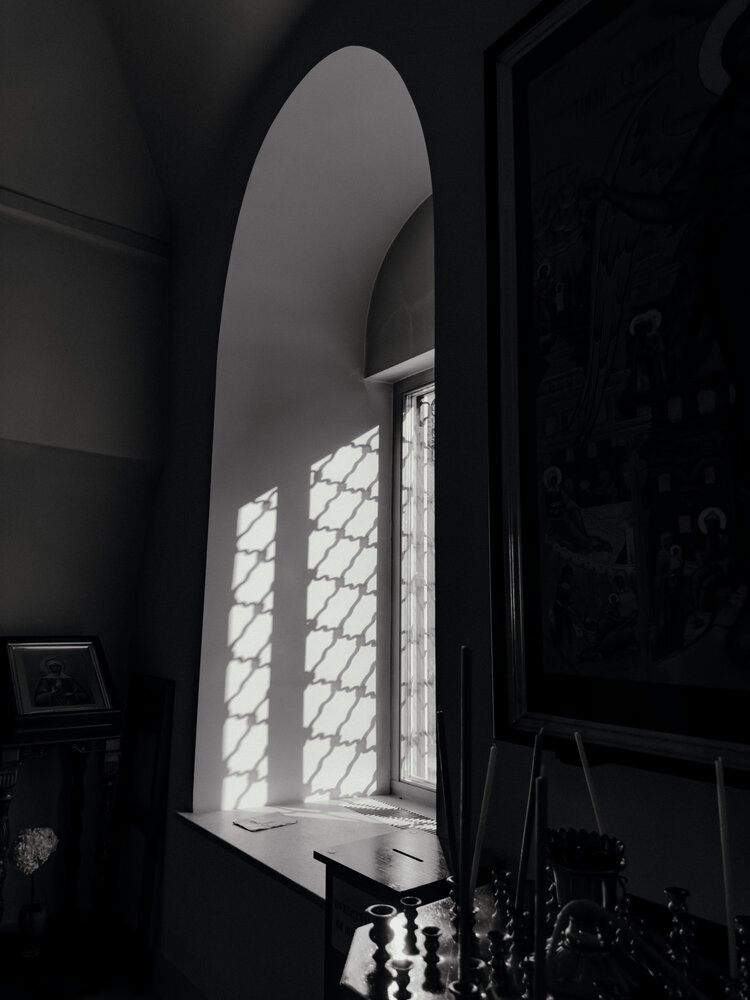 Photograph by Анастасия Терехова