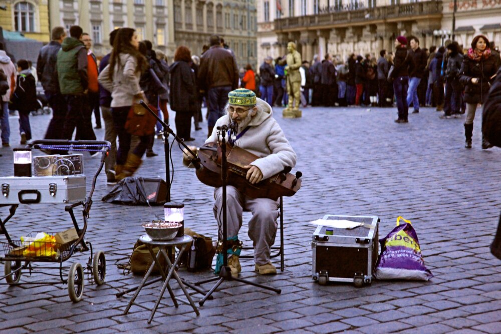 Photograph by Михаил Строев
