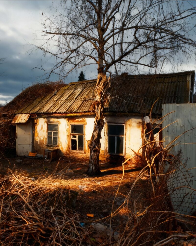 Photograph by Ольга Кривенцова