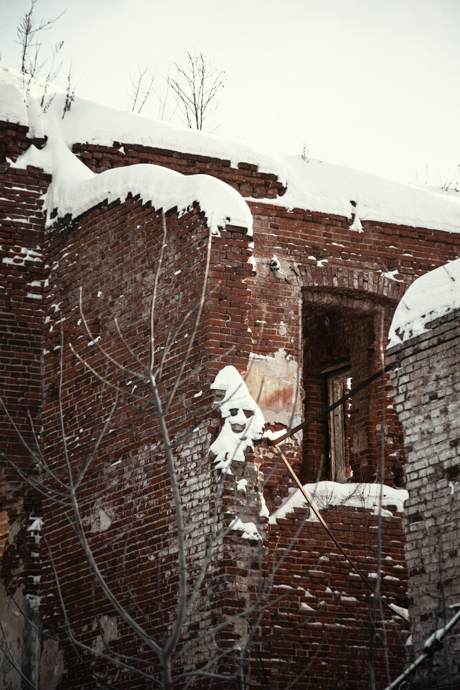 Photograph by Ольга Кривенцова
