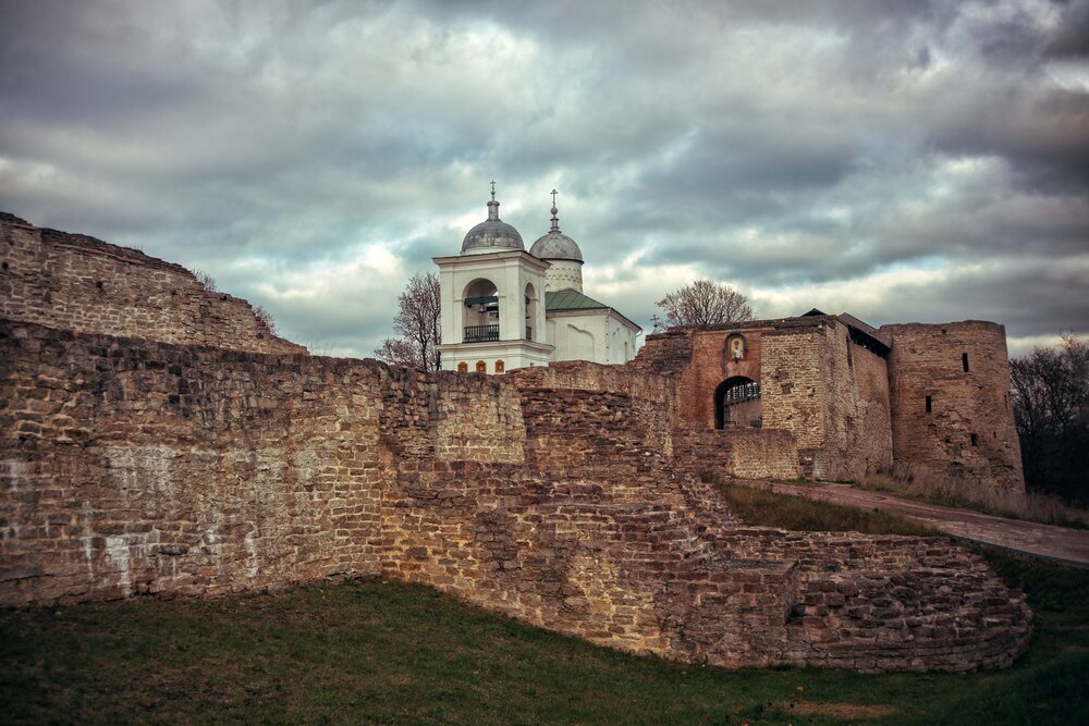 Photograph by Ольга Кривенцова