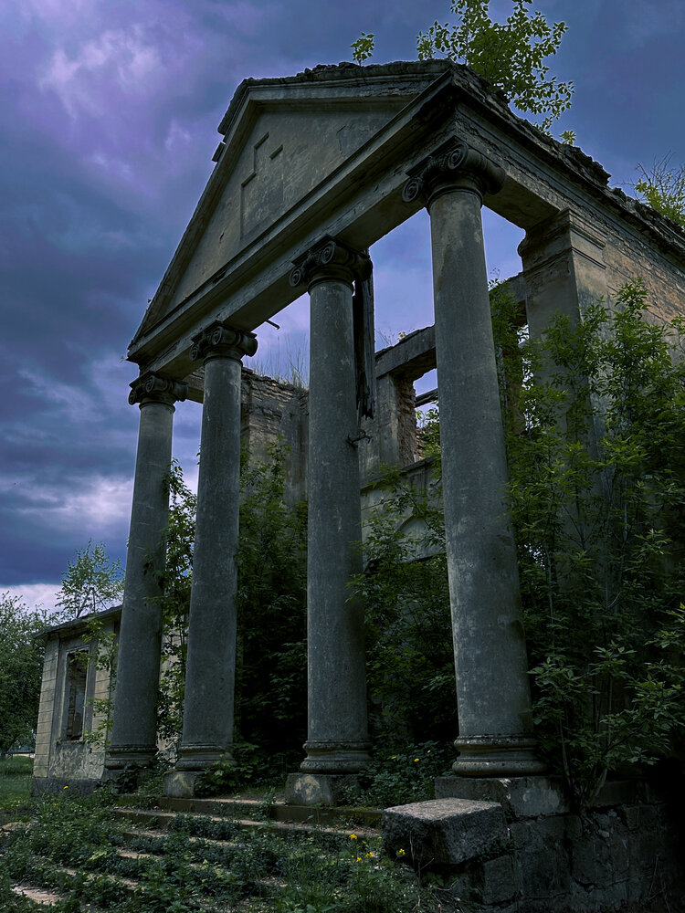 Photograph by Ольга Войтова