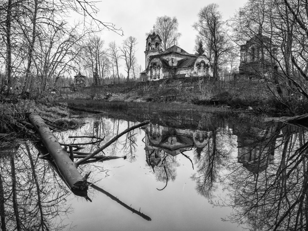 Фотография автора Александр Авдушев