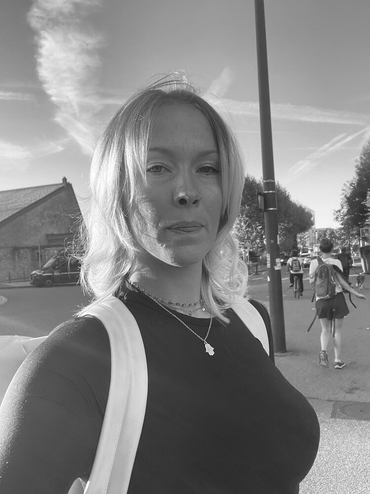 Photograph by Ala Shalukhanskaya
