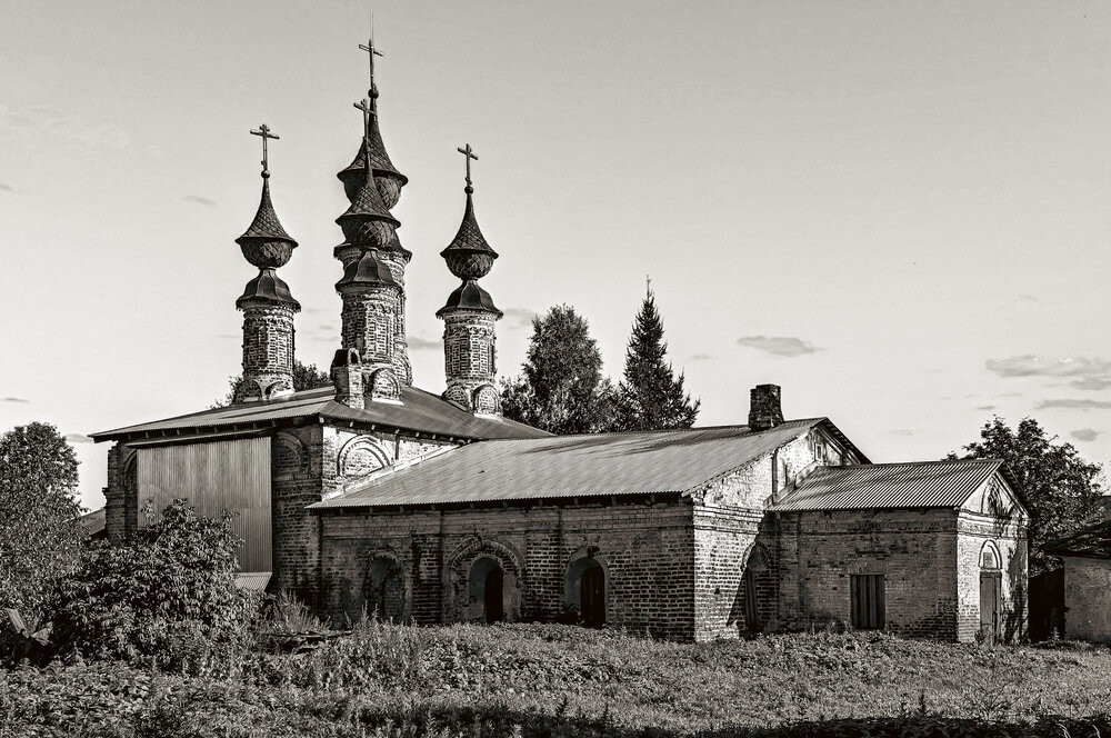 Photograph by Алена Лосева