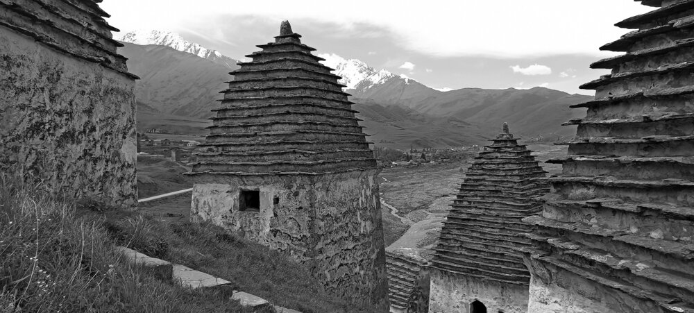 Photograph by Александр Кожевников