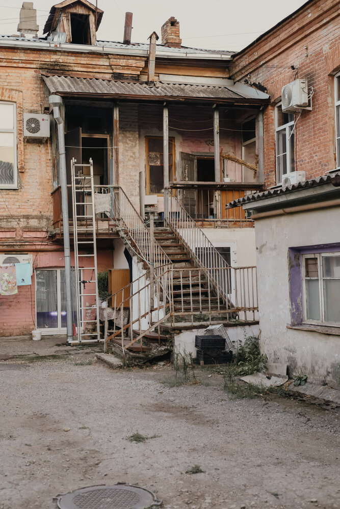 Photograph by Наталья Чурашова