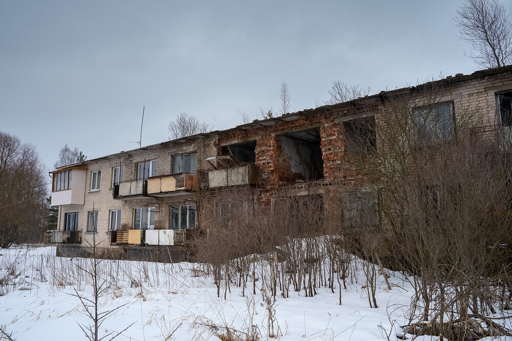 Фотография автора Eugenijus Rauduve