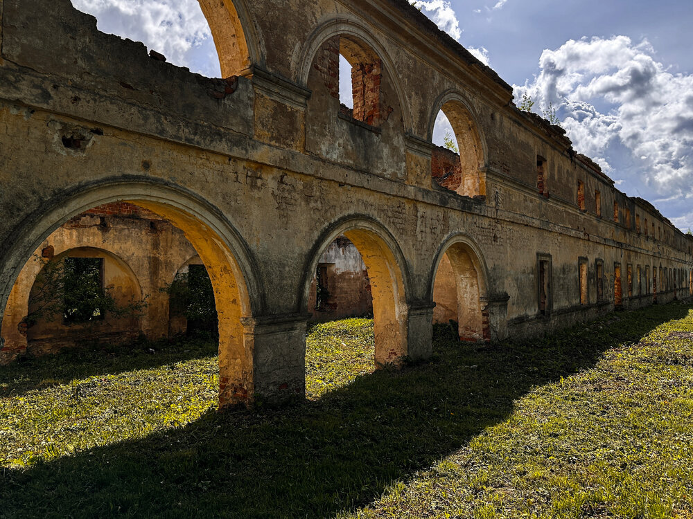 Photograph by Ольга Войтова