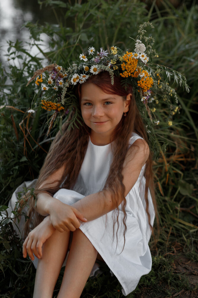 Photograph by Олеся Трофимова