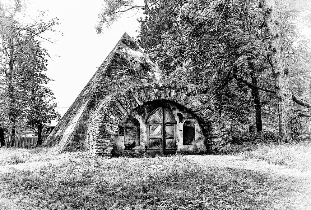 Photograph by Алена Лосева