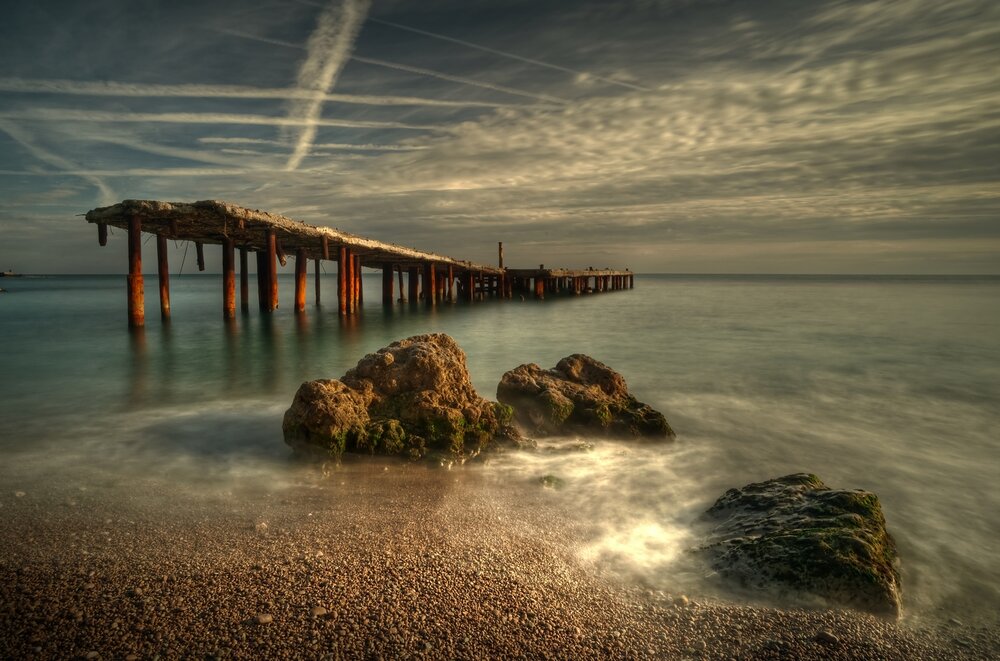 Фотография автора Dmitry Zherebtsov