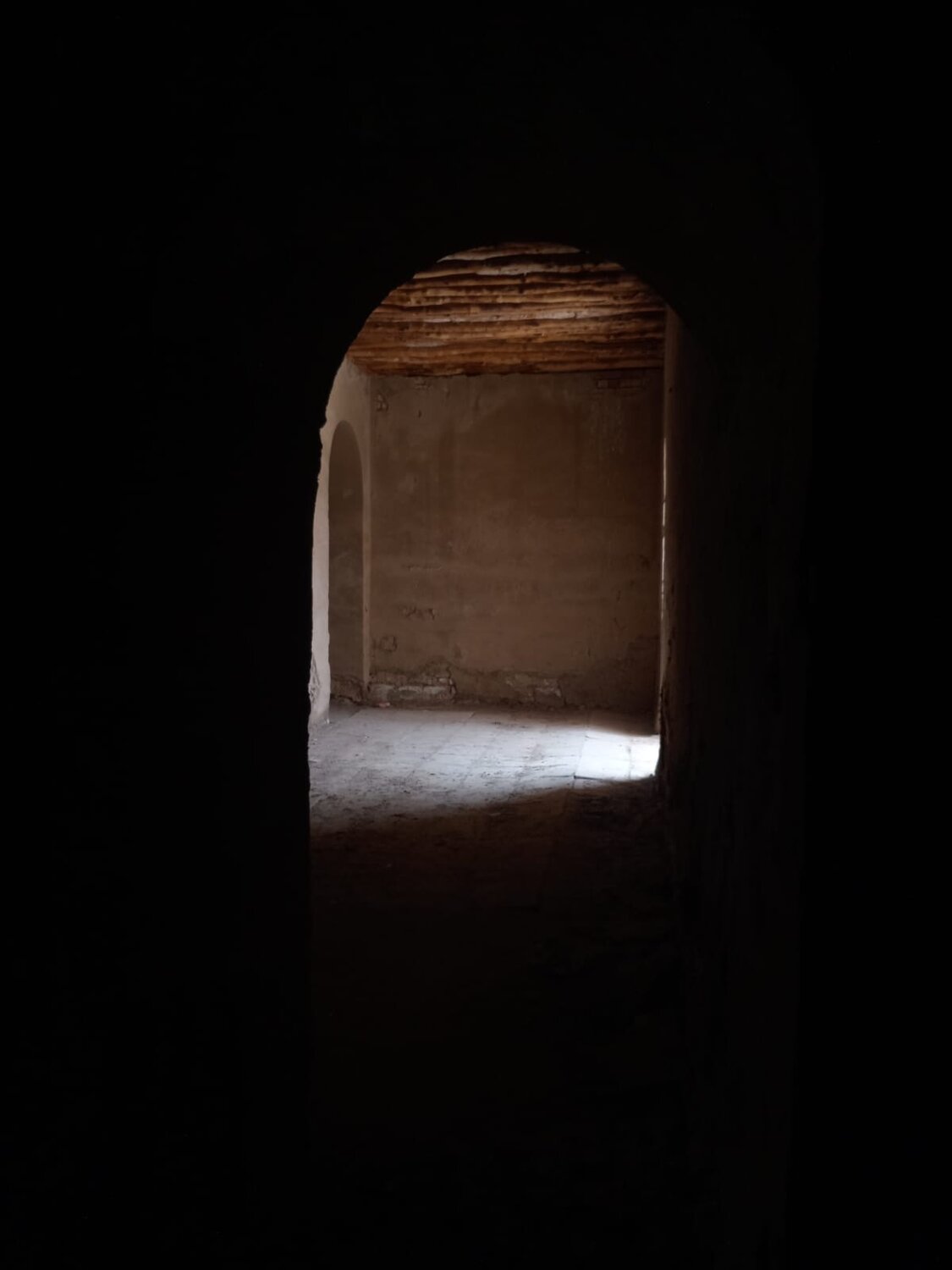 Corridors