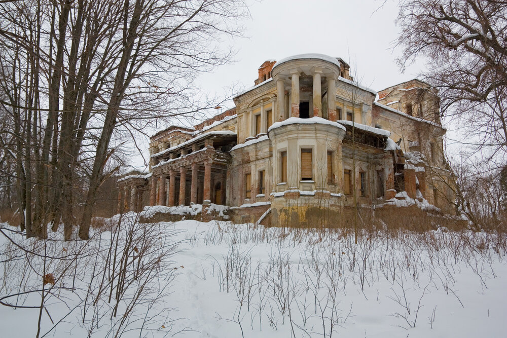 Photograph by Александр