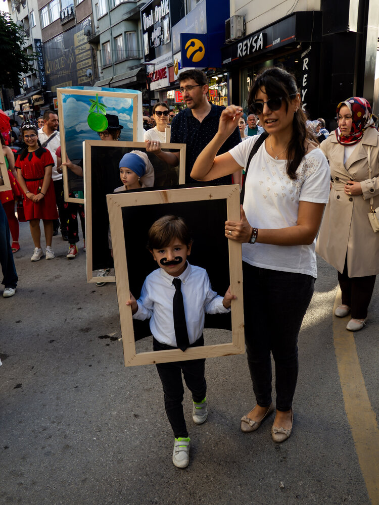 Photograph by NECMETTİN SOBUTAY