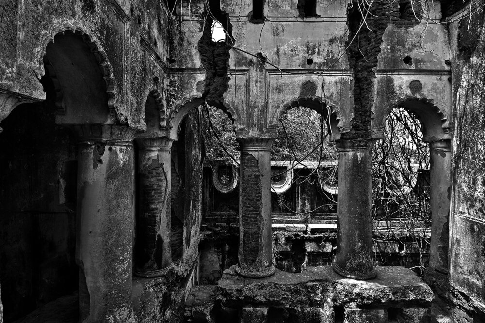 Photograph by ARNAB GHOSAL